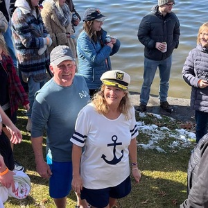 Fundraising Page: DAVE'S DIVERS